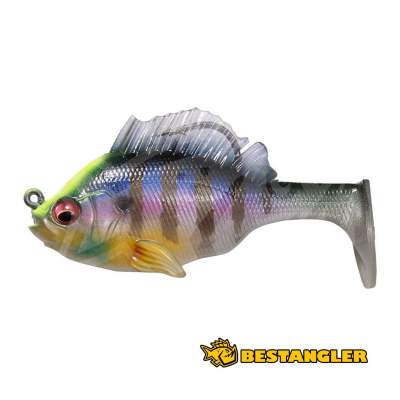 Megabass Sleeper Gill 3.2" Wild Gill - 02