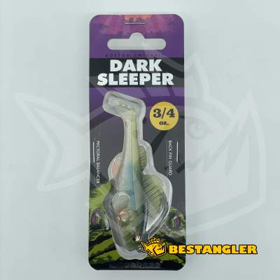 Megabass Dark Sleeper 3" 3/4 oz 21 g Hanahaze - 05