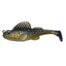 Megabass Dark Sleeper 3" 3/4 oz 21 g Mutsugorou - 04