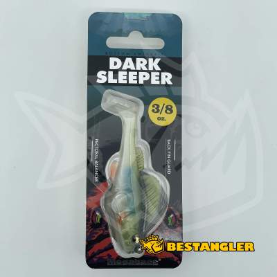 Megabass Dark Sleeper 3" 3/8 oz 10 g Hanahaze - 05