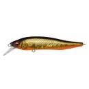 Megabass X-Nanahan GG Megabass Kinkuro - 6