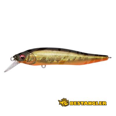 Megabass X-Nanahan GG Megabass Kinkuro - 6