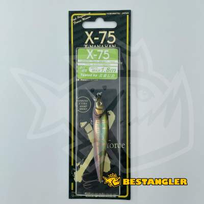 Megabass X-Nanahan Wagin Oikawa - 1