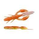 O.S.P DoLive Craw 2" SW Orange/Chart TW175