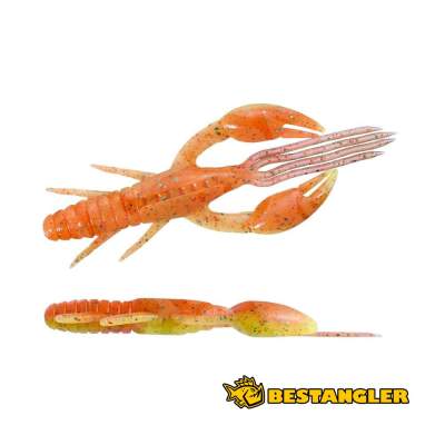 O.S.P DoLive Craw 2" SW Orange/Chart TW175