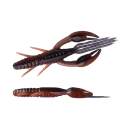 O.S.P DoLive Craw 3" Ebi Miso Black TW146