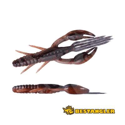 O.S.P DoLive Craw 3" Ebi Miso Black TW146