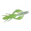 O.S.P DoLive Craw 2" Lime Chart W007