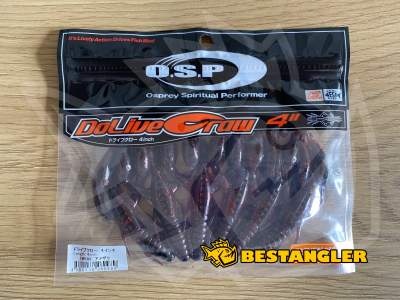 O.S.P DoLive Craw 4" Ame Zari TW109