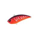 DUO Realis Vibration 62 G-Fix Red Tiger CCC3069