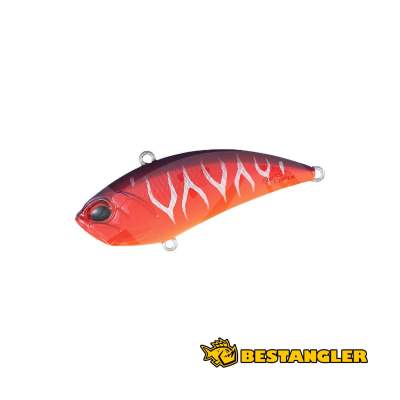 DUO Realis Vibration 62 G-Fix Red Tiger CCC3069