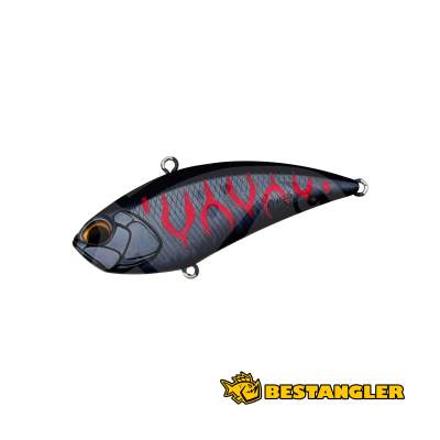 DUO Realis Vibration 68 Apex Tune Mat Black Tiger II CPA3295