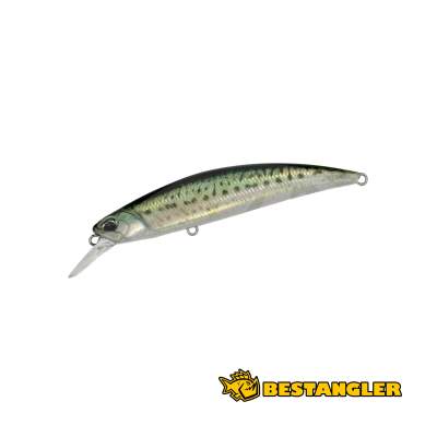 DUO Spearhead Ryuki 80S SW LIMITED Real Mackerel ANA0489