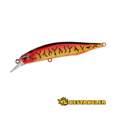 DUO Realis Jerkbait 85SP Red Tiger II ACC3194