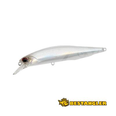 DUO Realis Jerkbait 100SP Sagoshi Silver ANAZ174