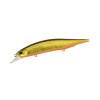 DUO Realis Jerkbait 120SP PIKE LIMITED Black Gold OB ADA4054