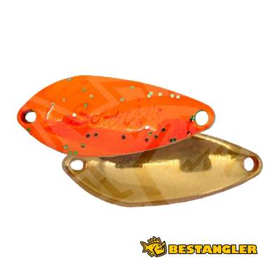 ValkeIN Scheila 1.8g No.15 Orange Gold