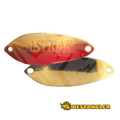 ValkeIN Astrar 3.2g No.19 Red / Gold