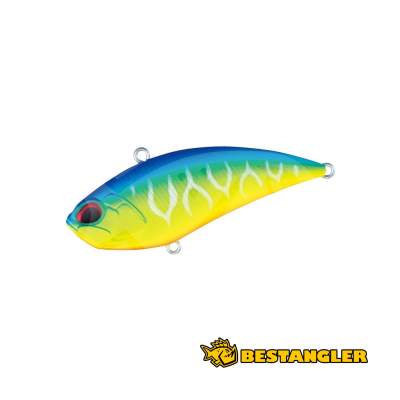 DUO Realis Vibration 68 G-Fix Mat BB Chart Tiger ACC3049