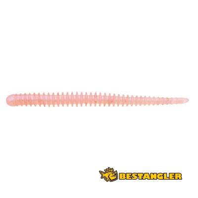 Keitech Easy Shaker 3.5" Natural Worm