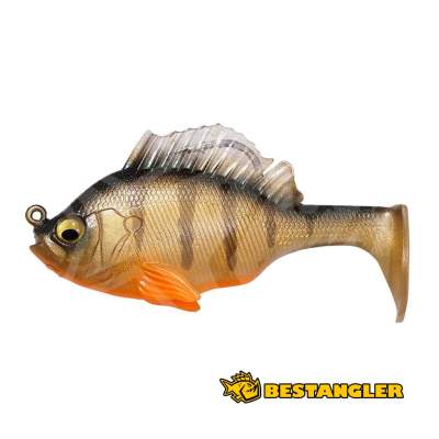 Megabass Sleeper Gill 3.2" Perch - 14