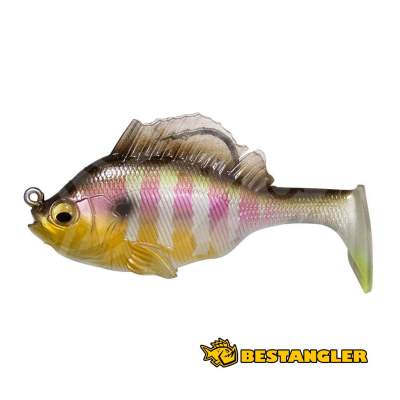 Megabass Sleeper Gill 3.2" Gill - 01