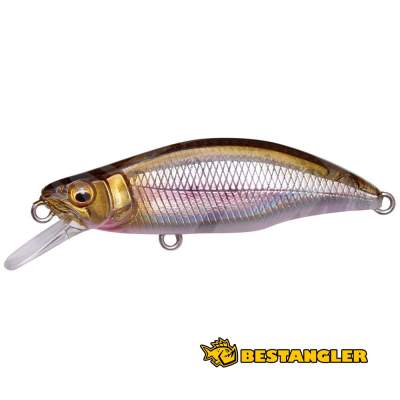 Megabass GH64 Humpback LZ HIGHLAND WAKASAGI II