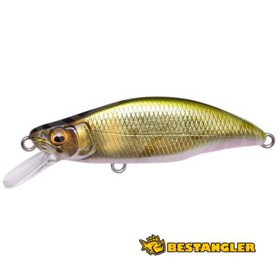 Megabass GH51 Humpback AL SHINY KEIMURA AYU - 6