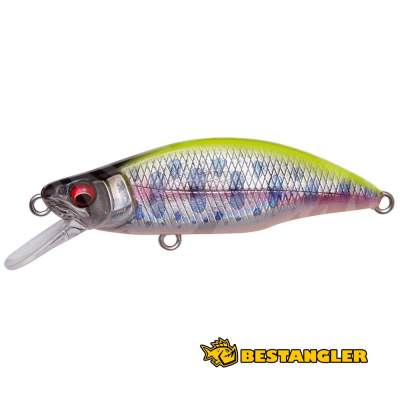 Megabass GH51 Humpback LZ CHART BACK YAMAME - 16