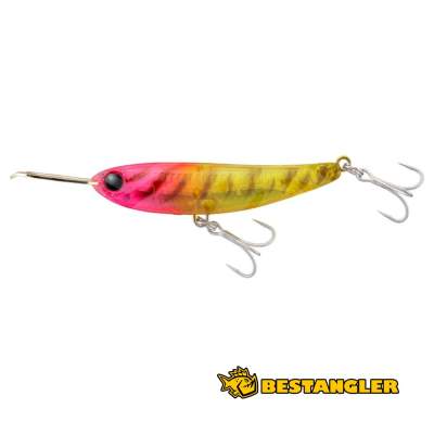 Jackall Riser Bait 006 Clear Hade Ebi