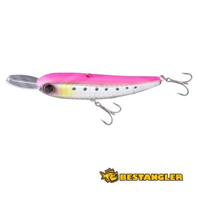 Jackall Riser Bait 008 Pink Back SP