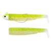 Fiiish Black Minnow n°1 70 mm Combo Search + Body - 4.5g - Lime Juice