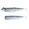 Fiiish Black Minnow n°2 90 mm Combo Search + Body - 8g - Silver Strike