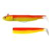 Fiiish Black Minnow n°2 90 mm Combo X-Deep + Body - 20g - Mango Juice