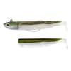 Fiiish Black Minnow n°2 90 mm Combo X-Deep + Body - 20g - Khaki