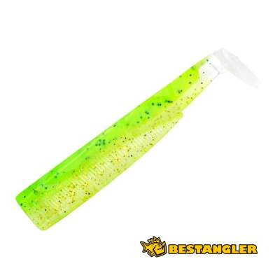 Fiiish Black Minnow n°2 90 mm Bodies 3x - Lime Juice - BM1316