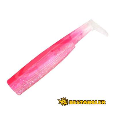 Fiiish Black Minnow n°2 90 mm Bodies 3x - Fluo Pink - BM637