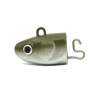 Fiiish Black Minnow n°2 90 mm Heads X-Deep 2x - 20g - Khaki