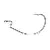 Fiiish Black Minnow n°2 90 mm Hooks Krog Premium 4x