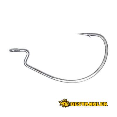 Fiiish Black Minnow n°2 90 mm Hooks Krog Premium 4x