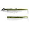 Fiiish Black Minnow n°2.5 105 mm Combo Offshore + Body - 16g - Khaki