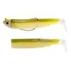 Fiiish Black Minnow n°3 120 mm Combo Shore + Body - 12g - Wakasagi