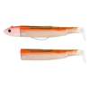 Fiiish Black Minnow n°3 120 mm Combo Offshore + Body - 25g - Candy Green