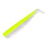 Fiiish Black Minnow n°3 120 mm Bodies 3x - Fluo Yellow