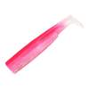 Fiiish Black Minnow n°3 120 mm Bodies 3x- Fluo Pink