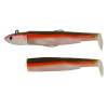 Fiiish Black Minnow n°4 140 mm Combo Deep + Body - 60g - Candy Green