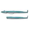 Fiiish Black Eel n°2 110 mm Combo Offshore + Body - 15g - Pearl Blue