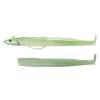 Fiiish Black Eel n°3 150 mm Combo Shore + Body - 20g - Pearl Green