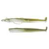 Fiiish Black Eel n°3 150 mm Combo Shore + Body - 20g - Khaki