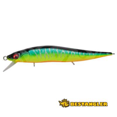 Megabass Vision ONETEN Jr. Mat Tiger - 16